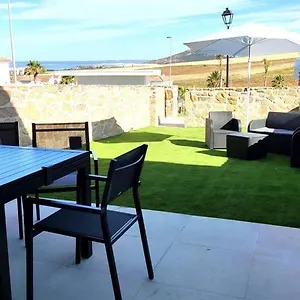  Apartamento Atlanterra