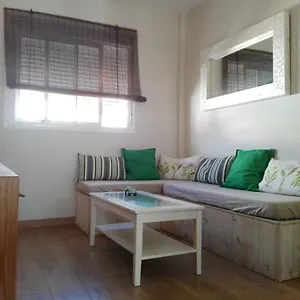  Apartamento Pura Vida