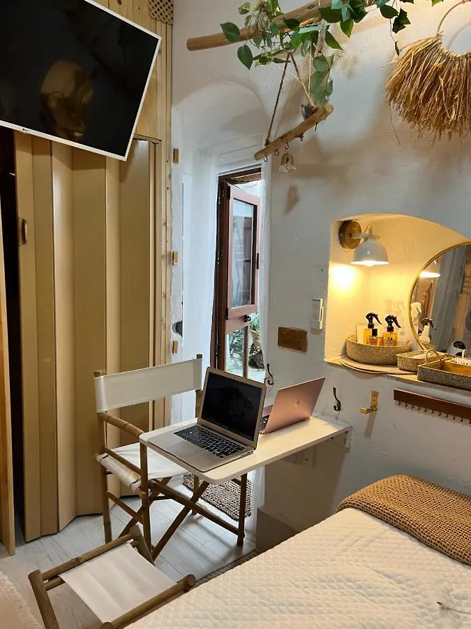 Apartment Tarifa The Life, Acogedor Estudio Centro Historico Spain