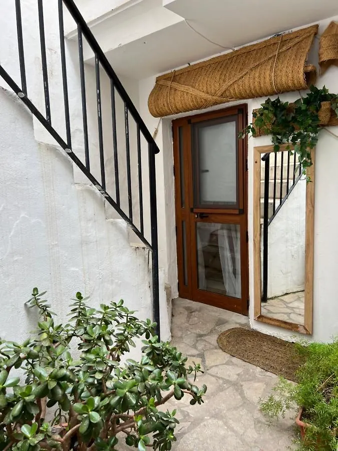 Tarifa The Life, Acogedor Estudio Centro Historico 0*,  Spain