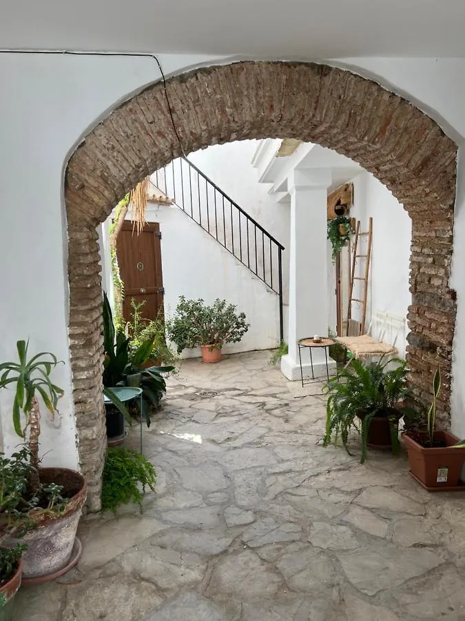 Apartamento Tarifa The Life, Acogedor Estudio Centro Historico
