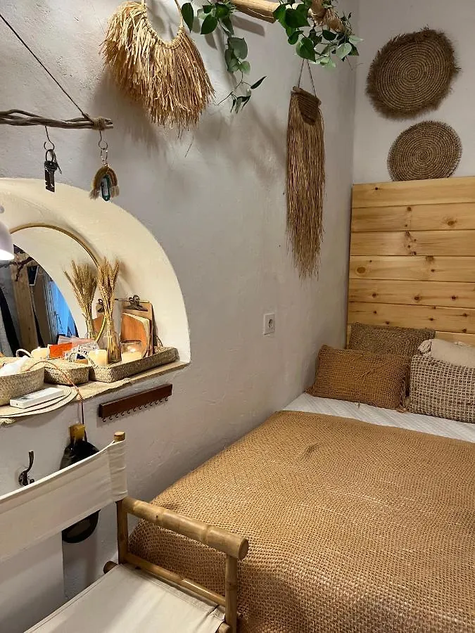 Apartamento Tarifa The Life, Acogedor Estudio Centro Historico
